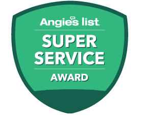 Stucco Safe is recommended by Angie's List